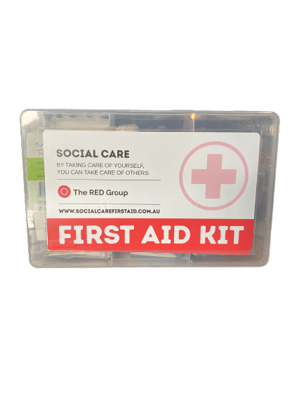 First Aid Kit